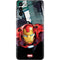 Marvel Avengers Assemble Iron Man Galaxy S21 Plus 5G Skin